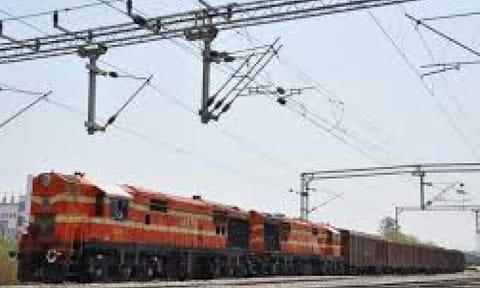 Southern Railways