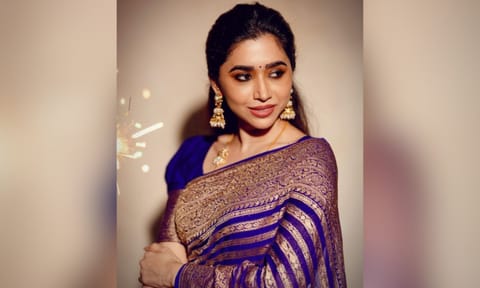 Aarti Ravi (IANS)
