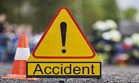 Night bus from Cambodia plunges off bridge
