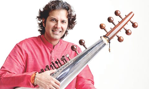 Ayaan Ali Bangesh 
