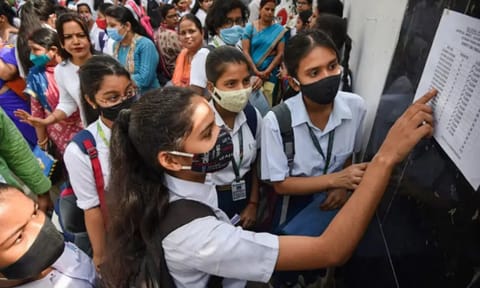 Representative Image (PTI)