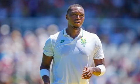 Lungi Ngidi (PTI) 