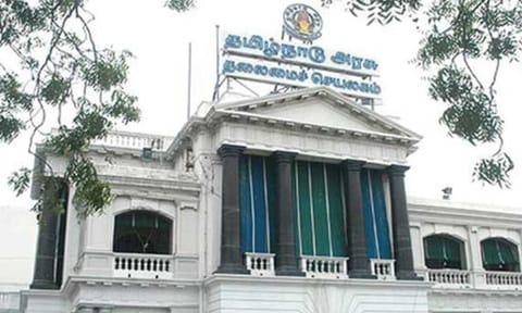 TN secretariat 