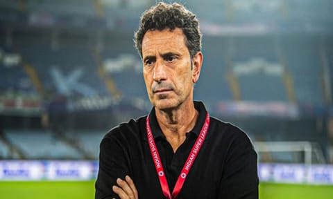 Jose Molina (ANI)