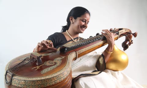 Dr Jayanthi Kumaresh 