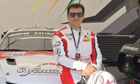 Ajith Kumar (IANS)