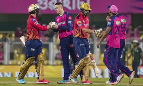Representative Image (PTI)