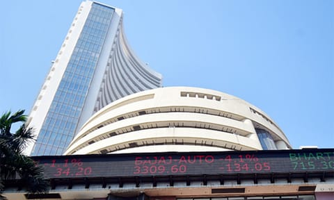 Stock Market