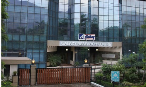 Galaxy Surfactants Limited (IANS) 