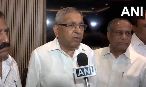 Mukesh Goyal (ANI) 