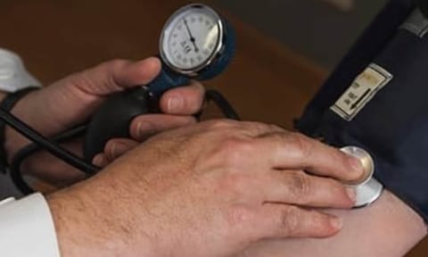 Representative Image (PTI) 