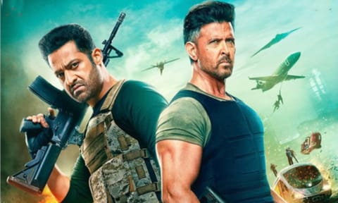 New poster from the film (Image/X)