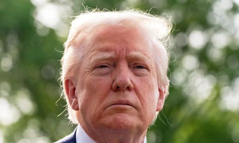 Donald Trump (AP)