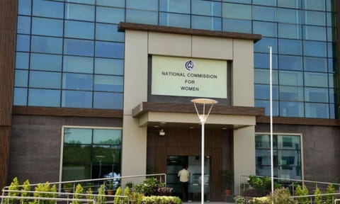 National Commission for Women (NCW) 