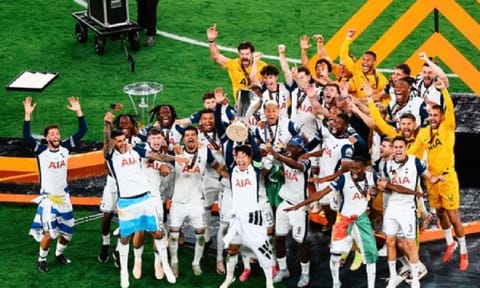 Europa League