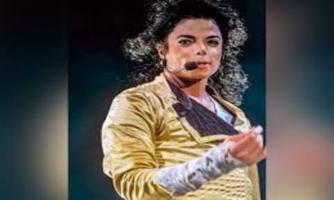 Michael Jackson