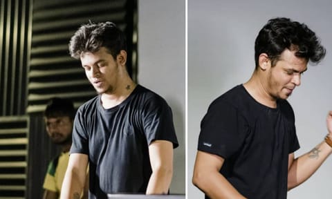 Siddharth Bhayani