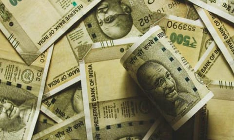 Indian Rupee