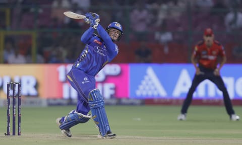 Photo: X-@IPL