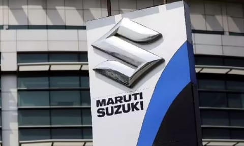Maruti Suzuki 