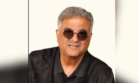 Boney Kapoor 