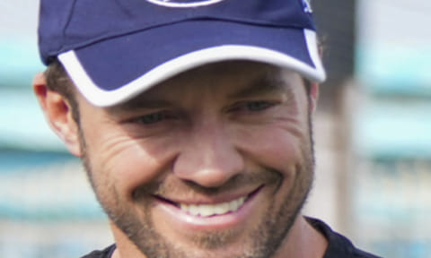 AB de Villiers 