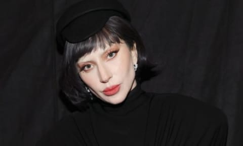 Lady Gaga (IANS)