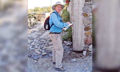 In the US, Archaeology Stares Down an Uncertain Future