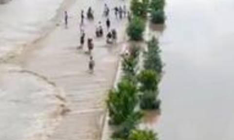 Arappor seeks probe into Tiruvannamalai bridge collapse