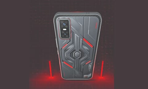  Infinix GT 30 Pro 