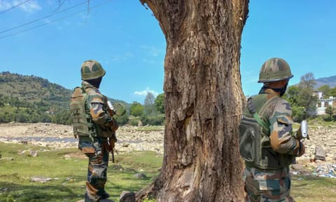 Representative Image (PTI) 