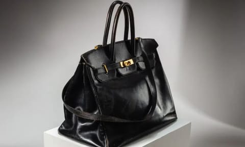 Birkin bag 