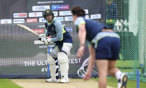Australia's champion pedigree faces South Africa's gritty ambition in cricket's WTC final