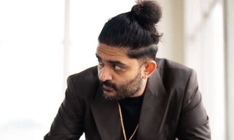 Sid Sriram 