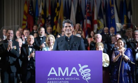 Bobby Mukkamala (Image/X)