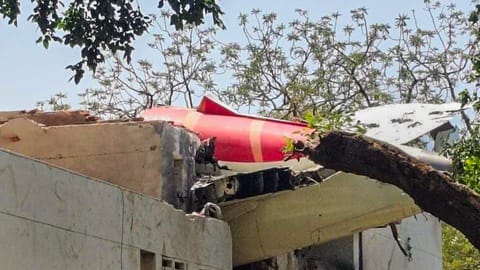 Engine failure, bird-hit could be among probable reasons for fatal Ahmedabad plane crash: Experts