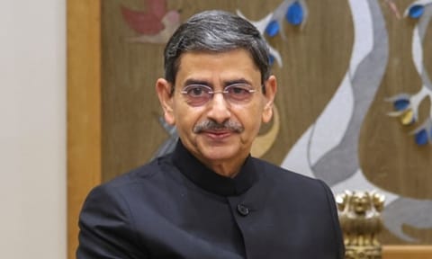 Tamil Nadu Governor RN Ravi (Photo: PTI) 