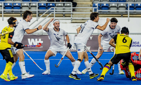  FIH Hockey Men’s Nations Cup 2025 (IANS)