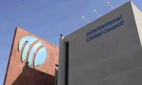 International Cricket Council