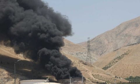Changing dynamics: A nuclear deal is still possible