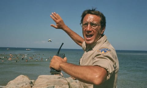 Still from the Poster