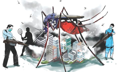 Graphical representative image 