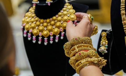 Representative Image (PTI)