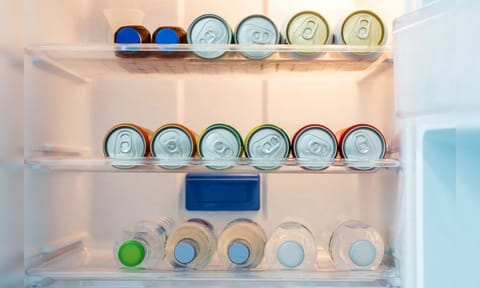 Fridge cigarette (Photo: The New York Times)