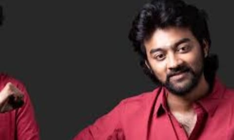 Raju Jeyamohan 