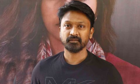 Actor Krishna 