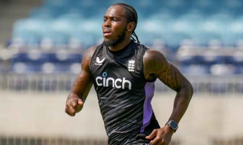 Fast bowler Jofra Archer (PTI) 