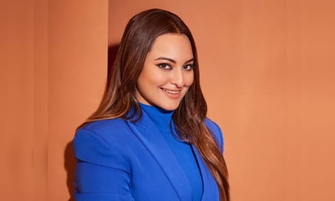 Sonakshi Sinha reacts to not being part of 'Son of Sardaar 2' (photo: IANS)