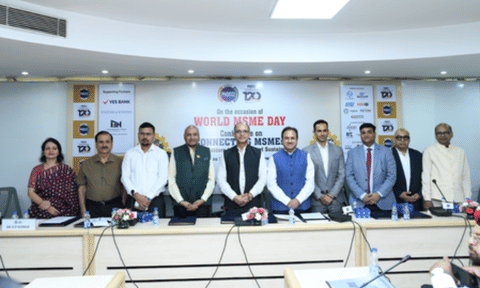 Over 10 lakh MSEs join Government e-Marketplace (IANS) 