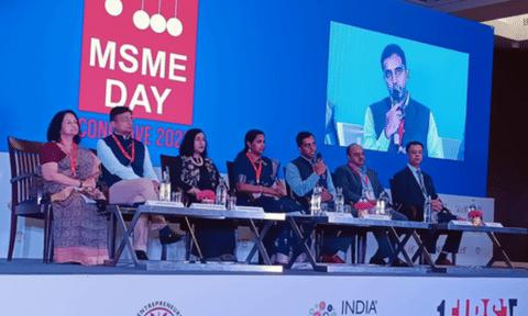 Govt building e-commerce export hubs to empower MSMEs (IANS) 